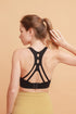 The Vevita Sports Bra